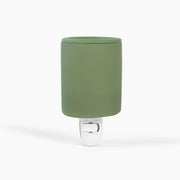 Outlet Warmer - Sage  Happy Wax   