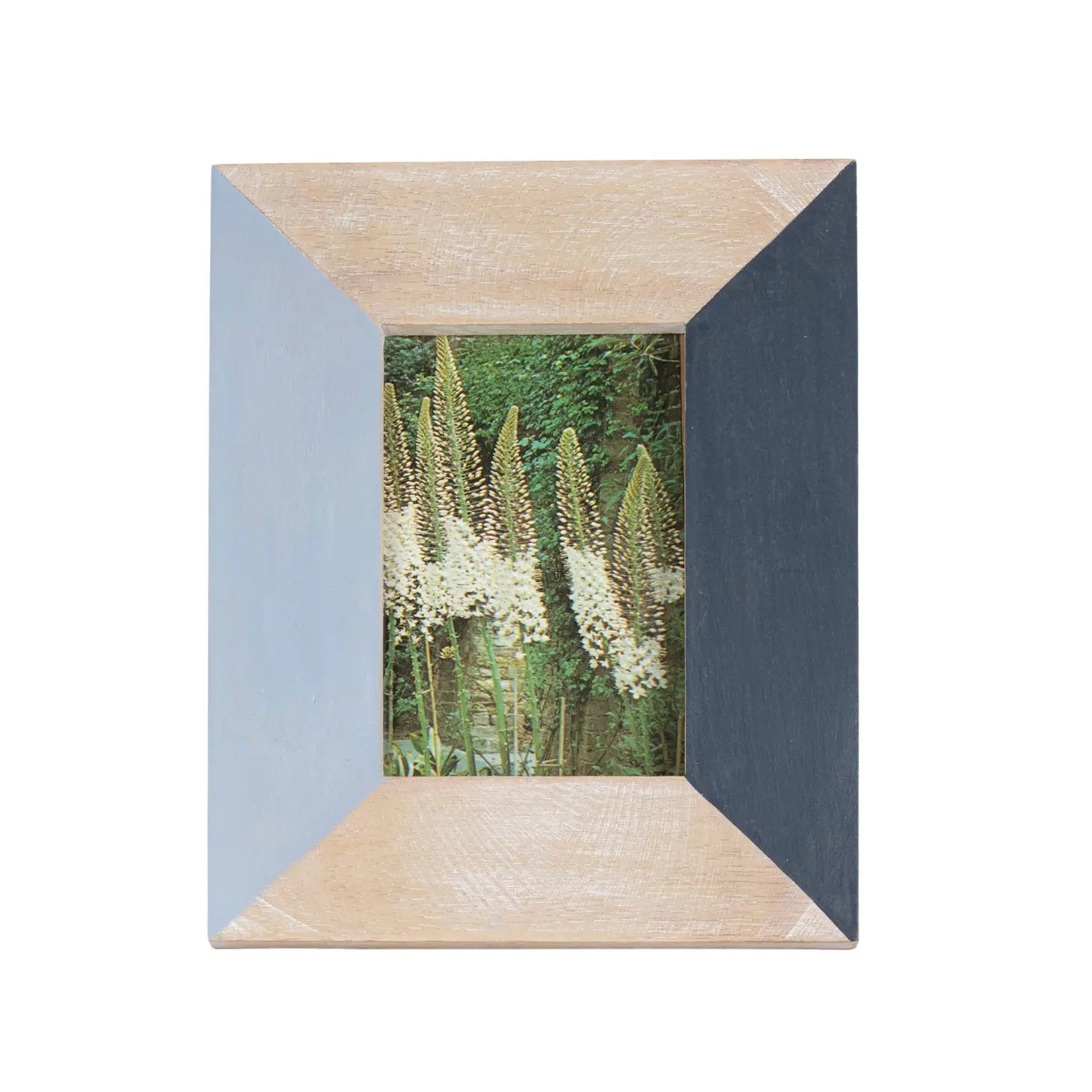 4X6 Calliope Photo Frame  Foreside Home & Garden   