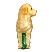 Golden Retriever Ornament  Old World Christmas   