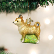 Chihuahua Ornament  Old World Christmas   