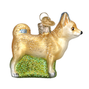 Chihuahua Ornament  Old World Christmas   