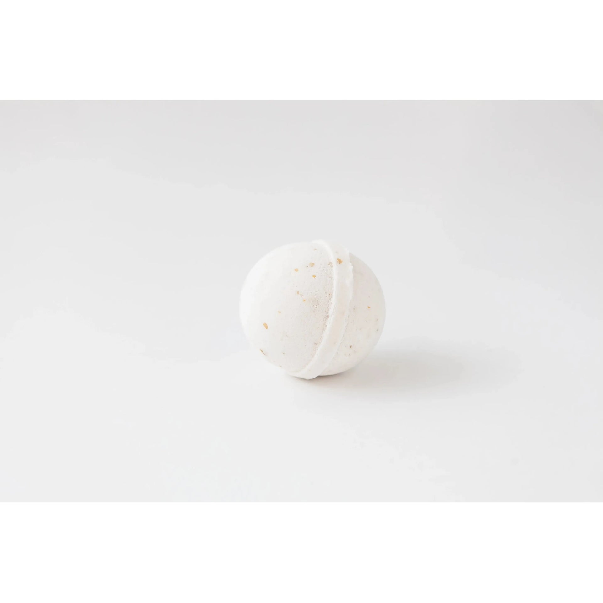 Oatmeal Milk & Honey Bath Bomb  Old Whaling Company   