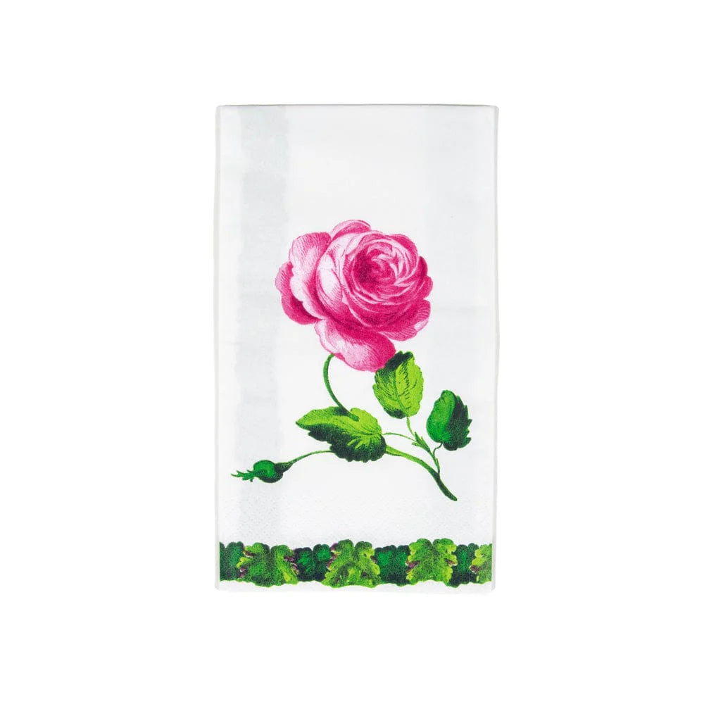 Guest Towel Napkin - Sceaux Chic  Caspari   