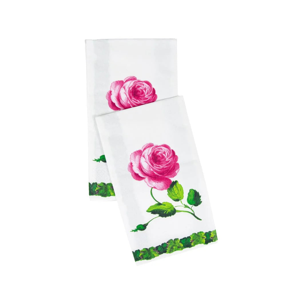 Guest Towel Napkin - Sceaux Chic  Caspari   