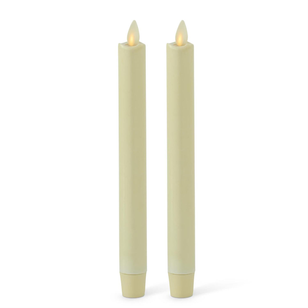 Luminara - Flameless Taper Candle 9.75"