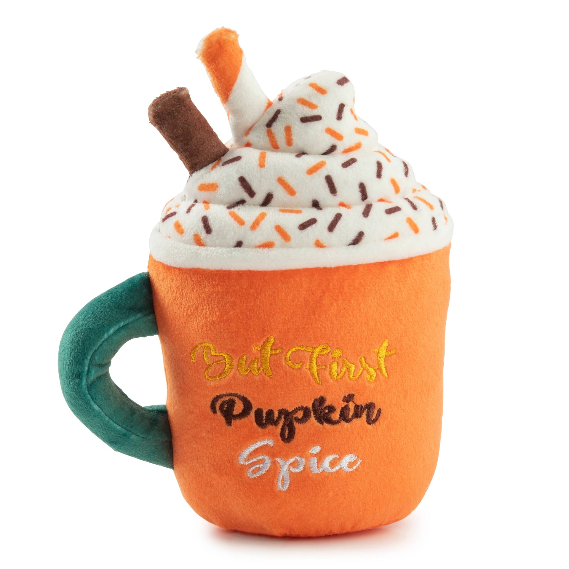 Pupkin Spice Latte Mug  Haute Diggity Dog   