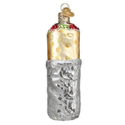 Burrito Ornament  Old World Christmas   