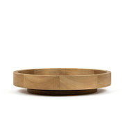 Spinning Tray - Natural  Adams & Co.   