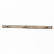 Wood Shelf  - Large - Natural Adams Everyday Adams & Co.   