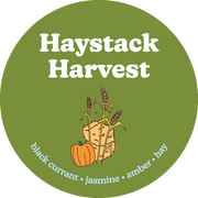 Haystack Harvest Wax Melts  Happy Wax   