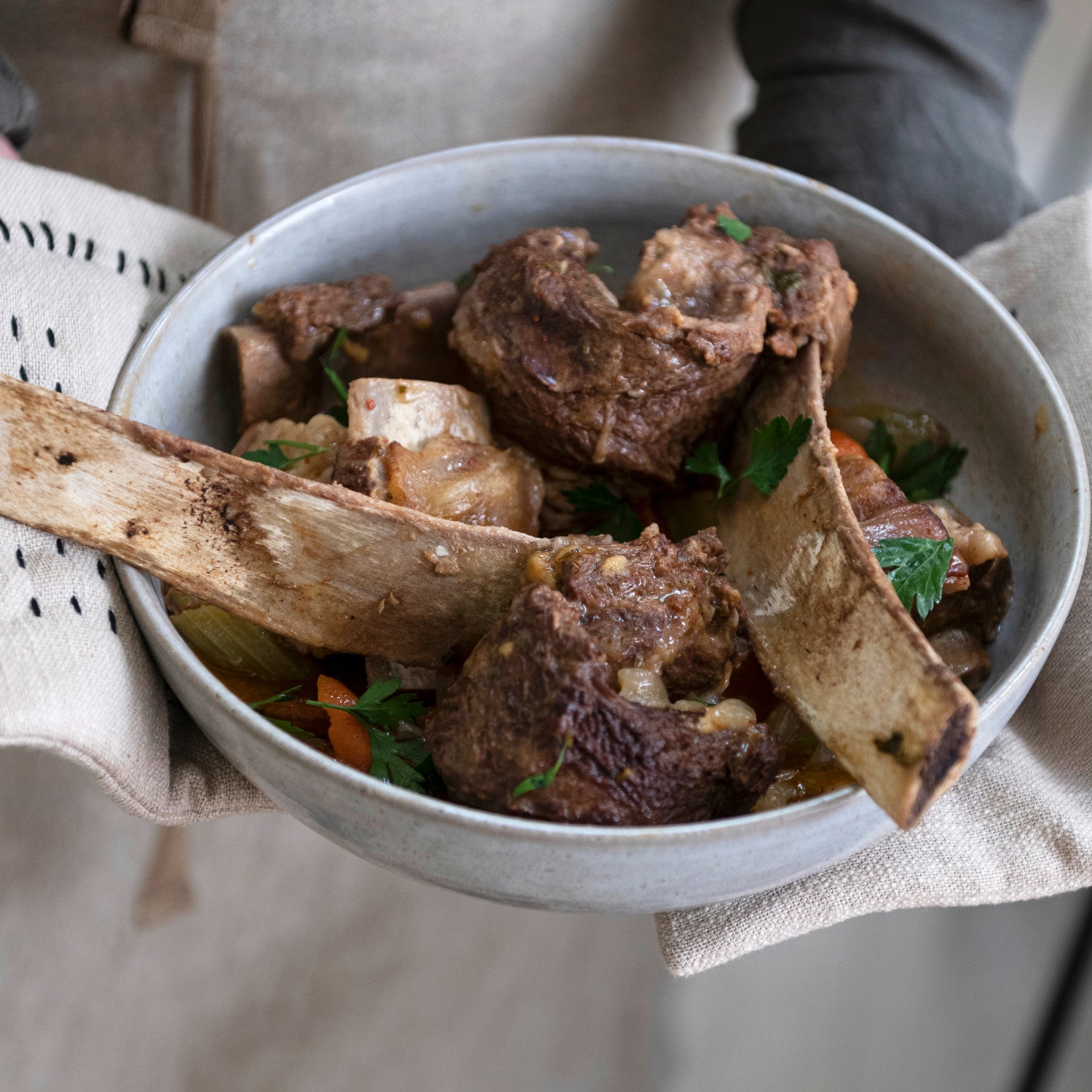 Mulling Spice Blend  Finch & Fennel   