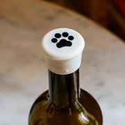 White Paw Wine Cap  Capabunga   