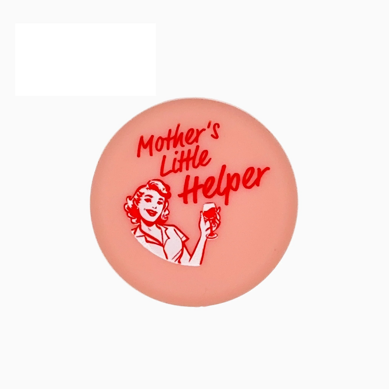 Mother's Little Helper Wine Cap  Capabunga   