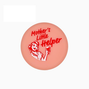 Mother's Little Helper Wine Cap  Capabunga   