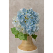 Real Touch Hydrangea Spray Artificial Flora K&K   