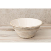 Mango Wood Bowl  PD Home   