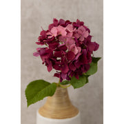 Real Touch Hydrangea Spray Artificial Flora K&K   