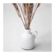 White Jug Vase  PD Home   