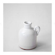 White Jug Vase  PD Home   