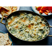 Spinach Artichoke Dip Mix  Davis & Davis Gourmet Foods   