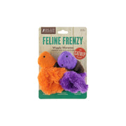 Feline Frenzy Cat Collection: Kitten Mittens  P.L.A.Y. Pet Lifestyle and You   