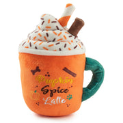 Pupkin Spice Latte Mug  Haute Diggity Dog   