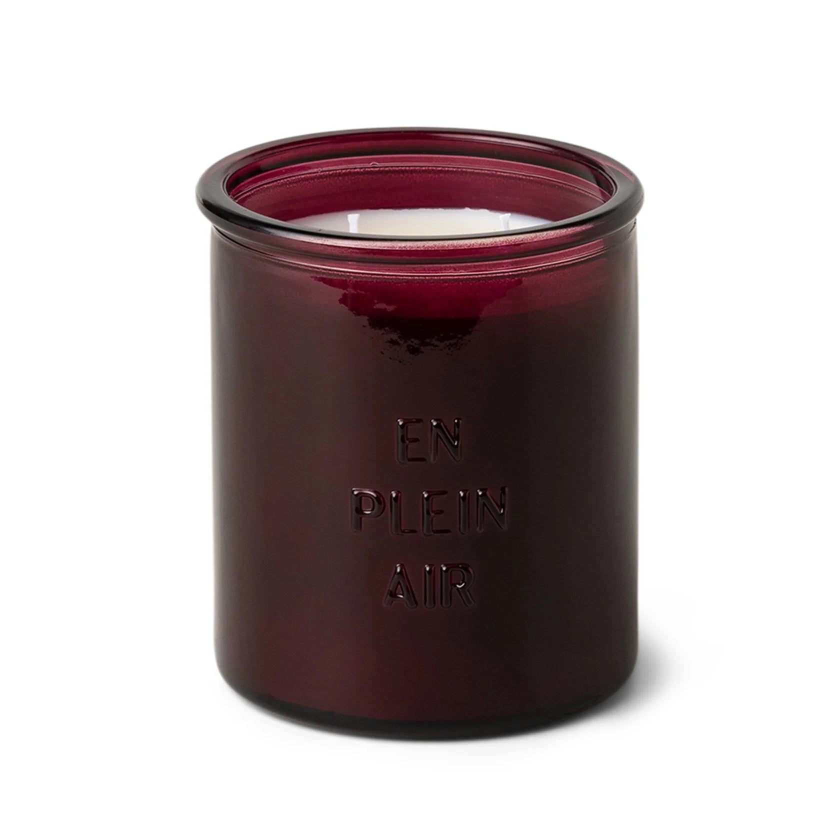 En Plein Air - Tobacco Oud  Firefly   