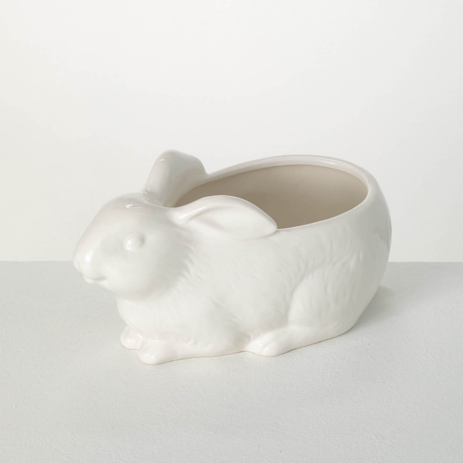 Bunny Planter  Sullivans   