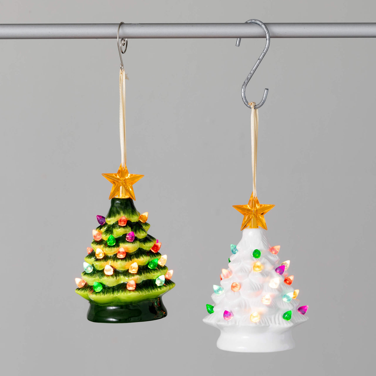 Led Tree Ornament  Sullivans   