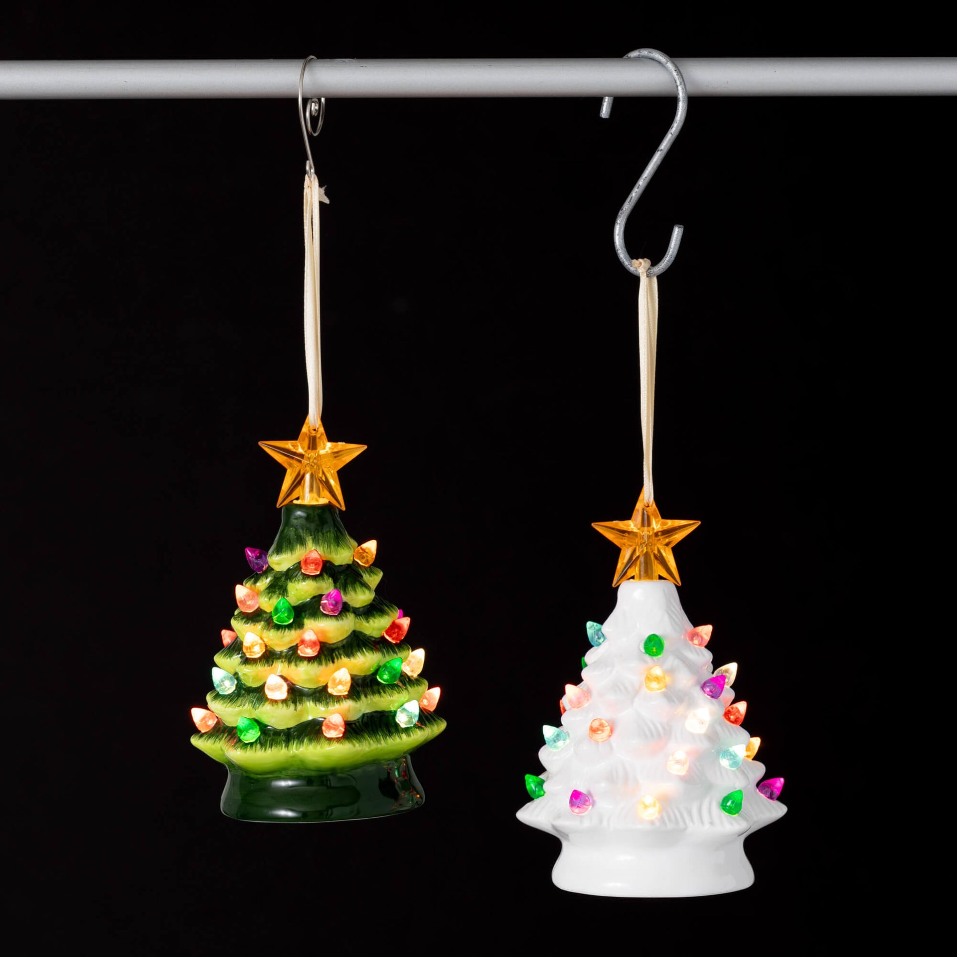 Led Tree Ornament  Sullivans   