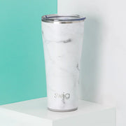 Tumbler - 32oz - Marble  Swig Life   