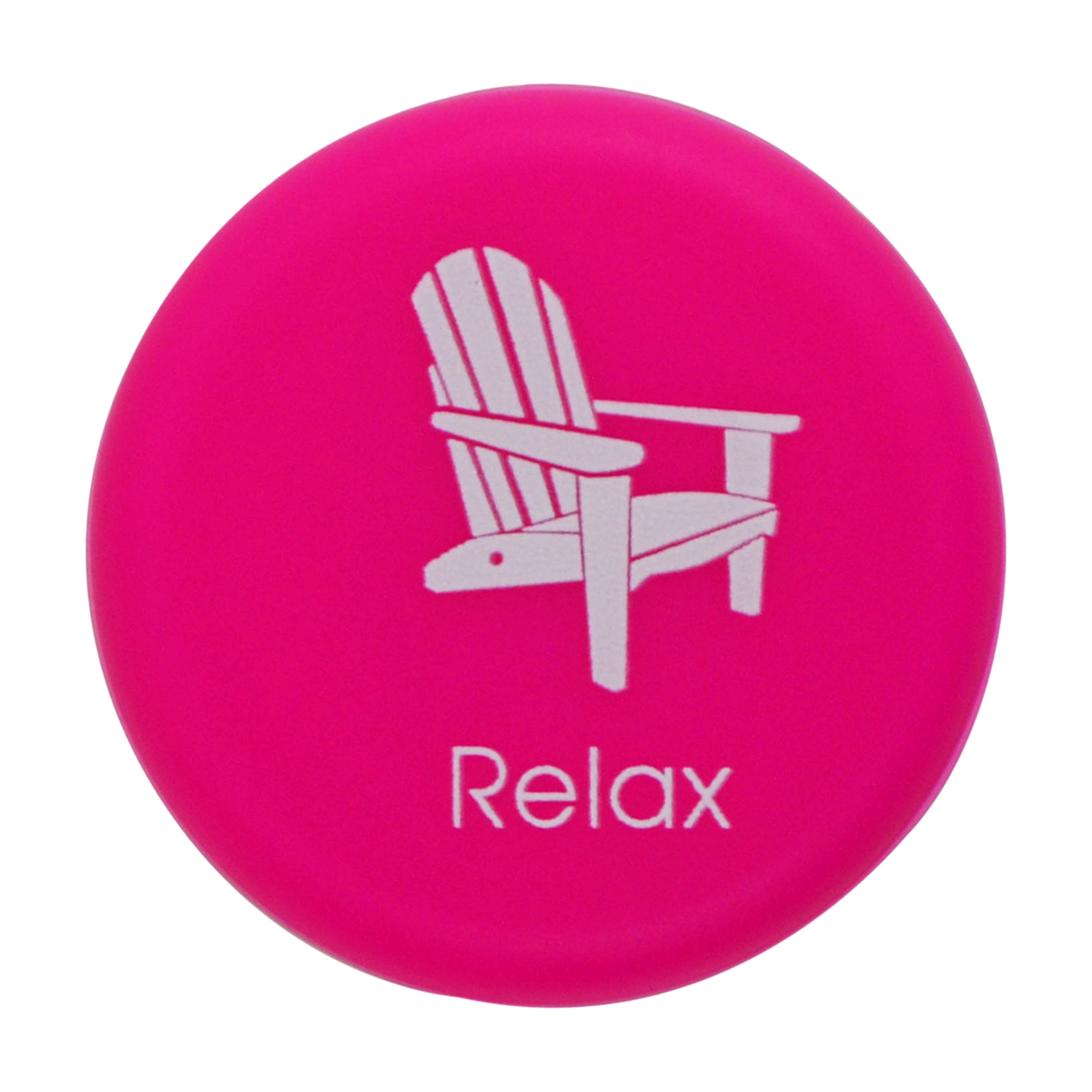 Relax Wine Cap  Capabunga   