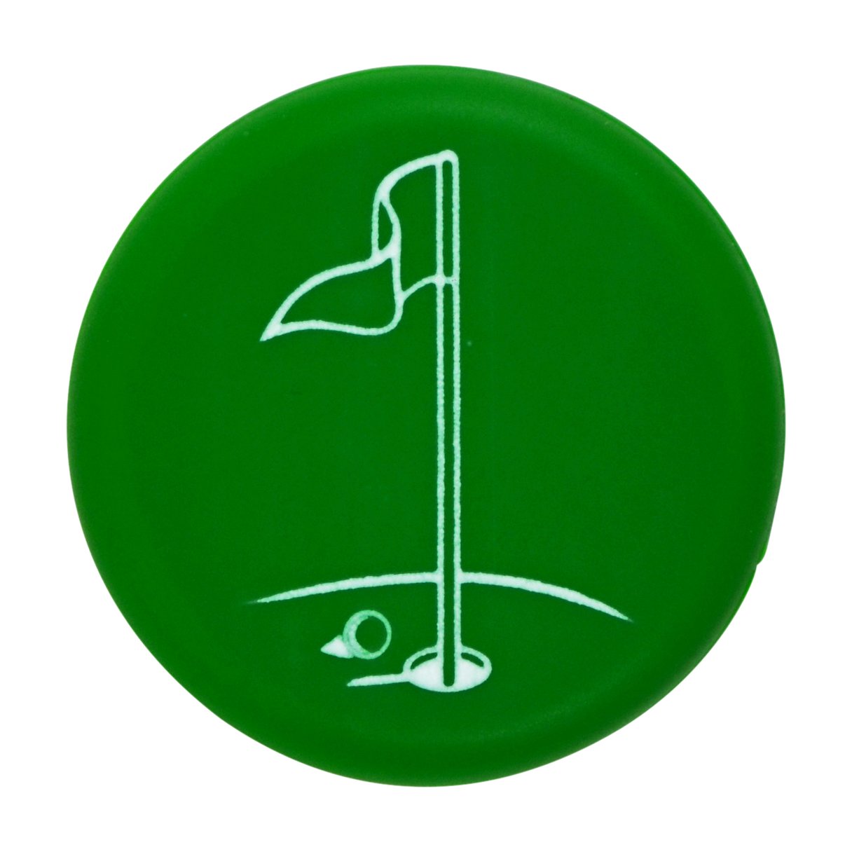 Golf Hole in One Wine Cap  Capabunga   