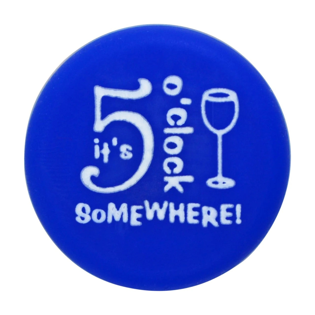 5 o’clock Somewhere - Wine Ca  Capabunga   