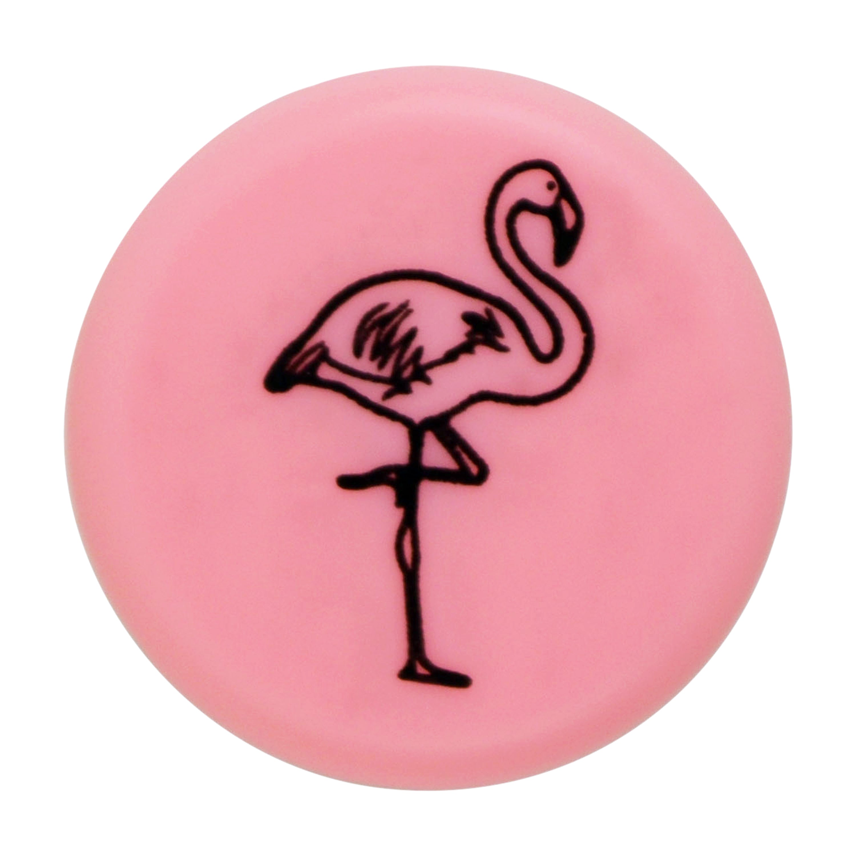 Flamingo Wine Cap  Capabunga   