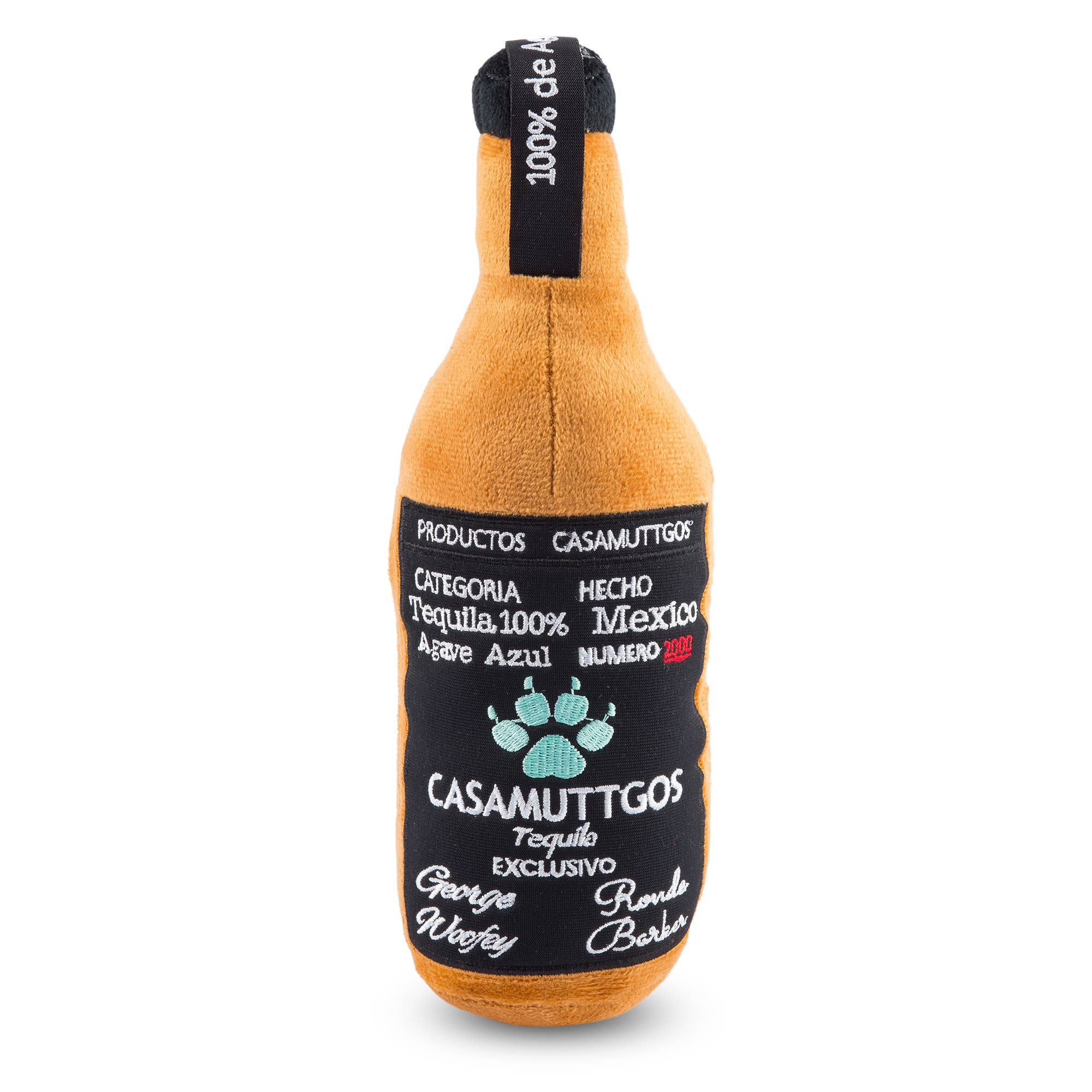 Casamuttgos Tequila  Haute Diggity Dog   