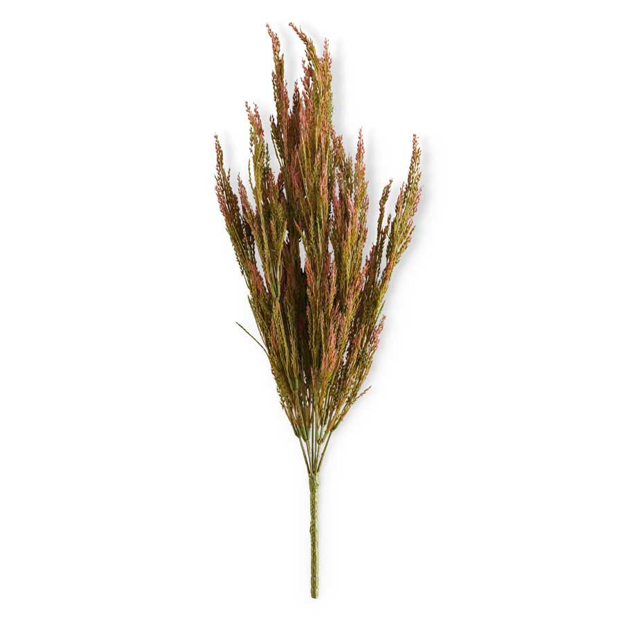 Green Wheat Bush 21"  K&K   