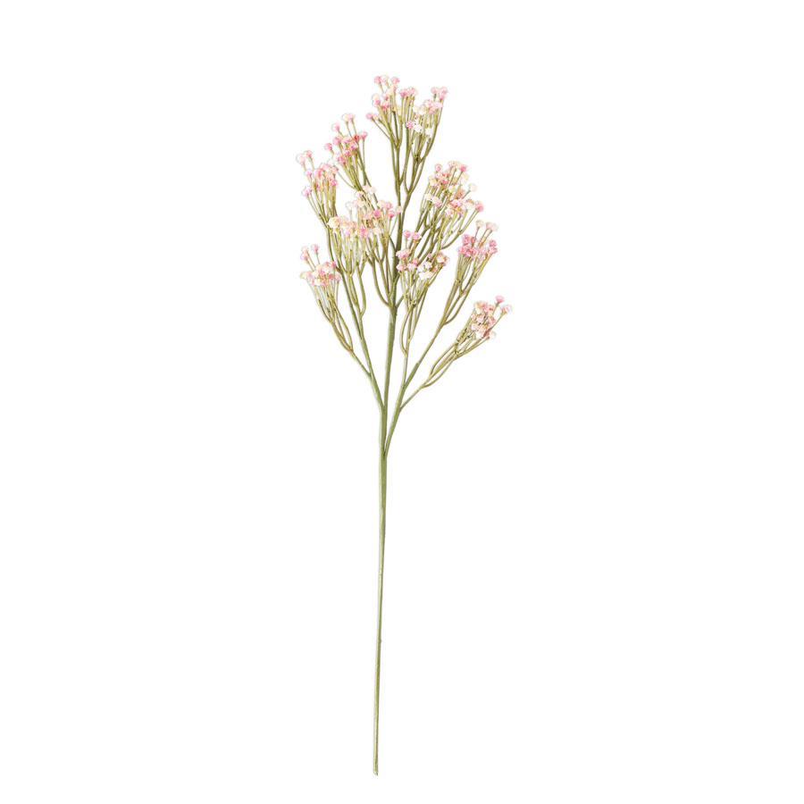 Babys Breath Spray  K&K Pink  