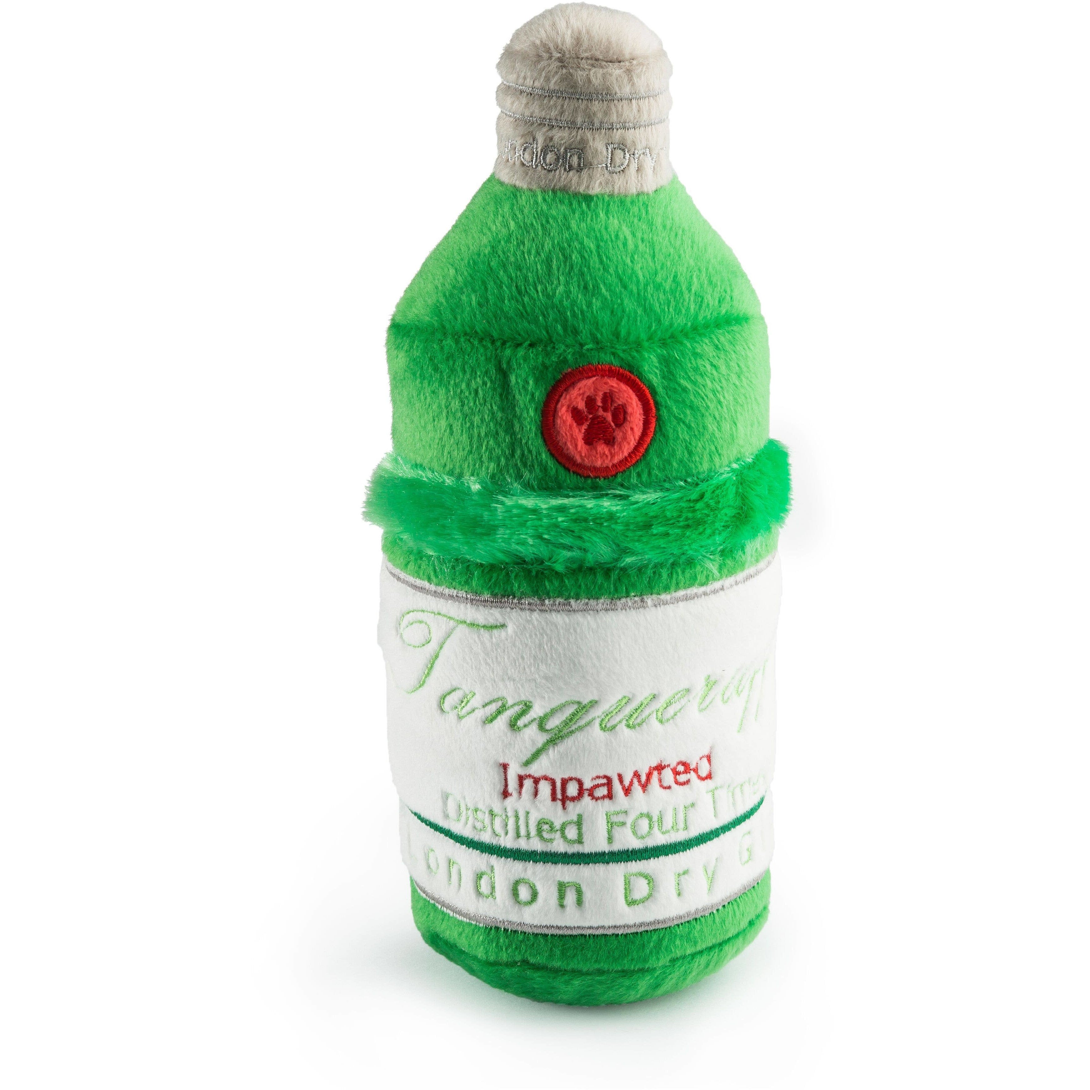 Tanqueruff Gin  Haute Diggity Dog   