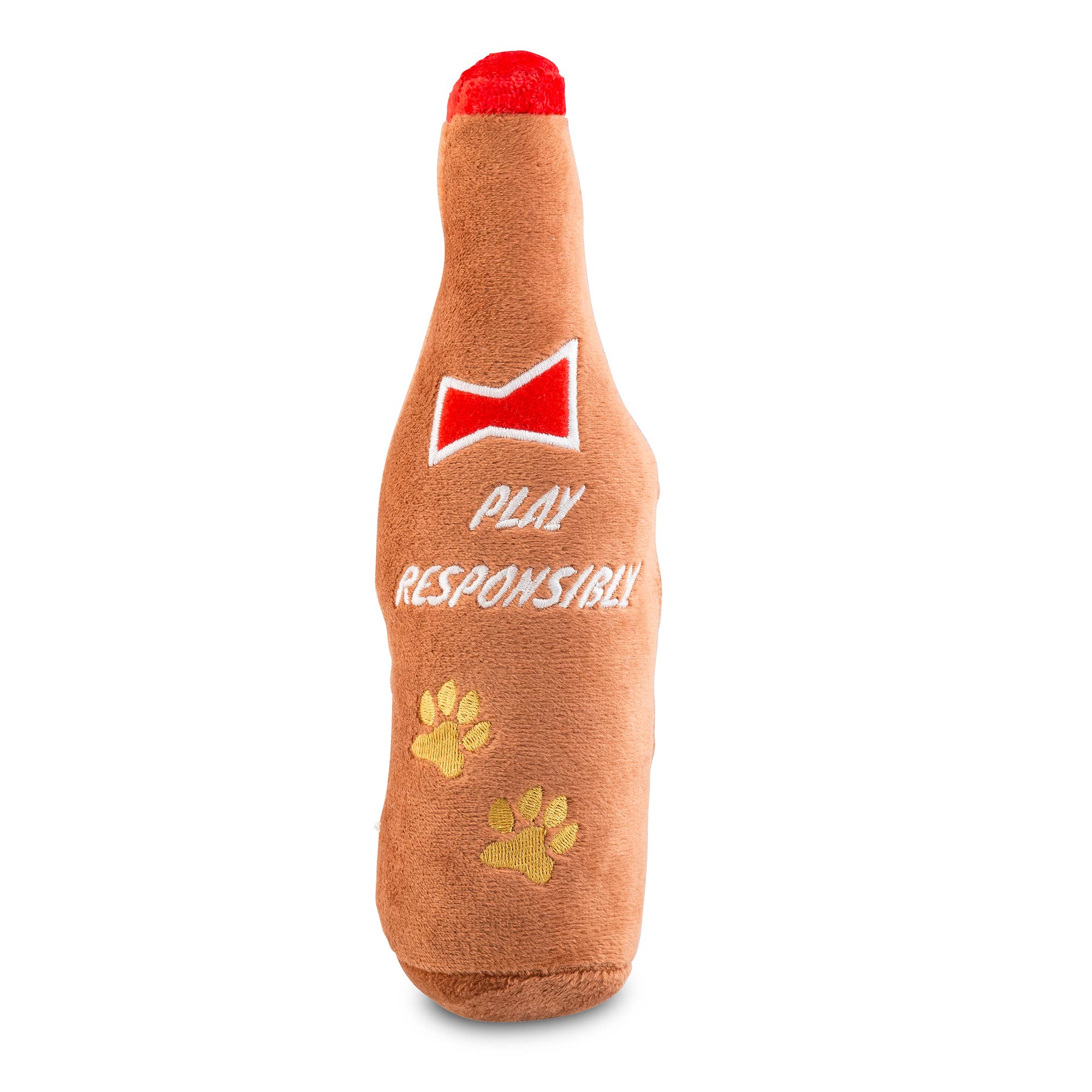 Barkweiser Dog Toy  Haute Diggity Dog   