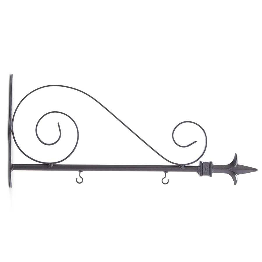 Metal Arrow Holder  K&K   