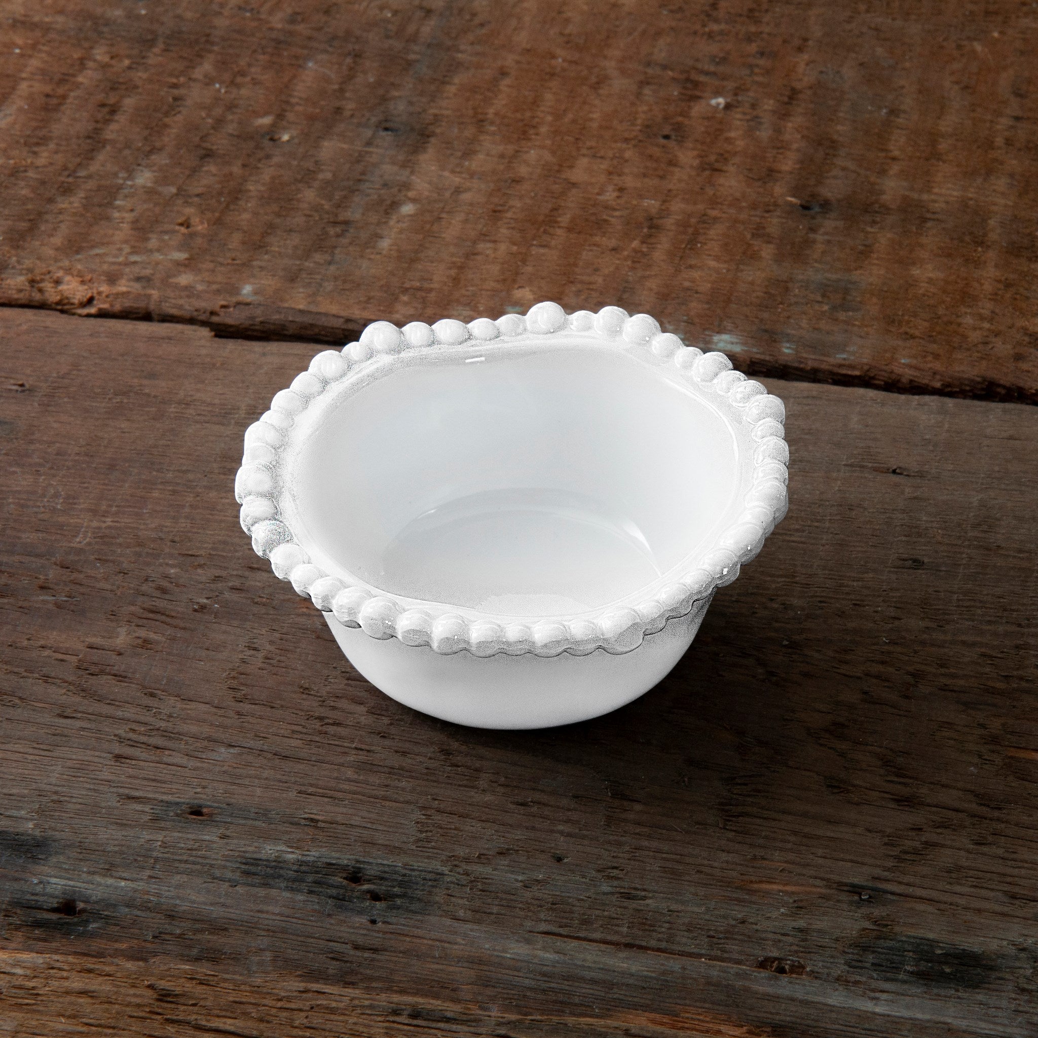 VIDA Alegria bowl white (mini) Melamine Beatriz Ball   