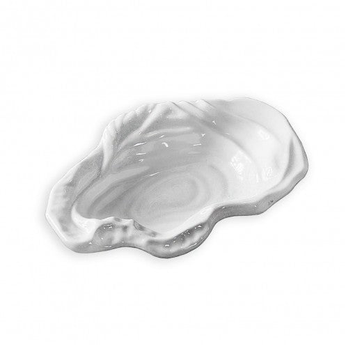 Vida Ocean Oyster Bowl Small Melamine Beatriz Ball   