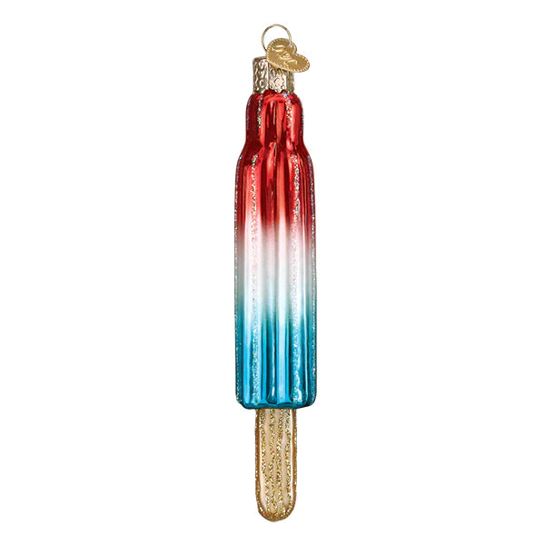 Ice Pop Ornament  Old World Christmas   