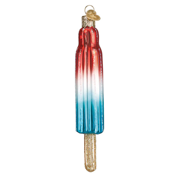 Ice Pop Ornament  Old World Christmas   