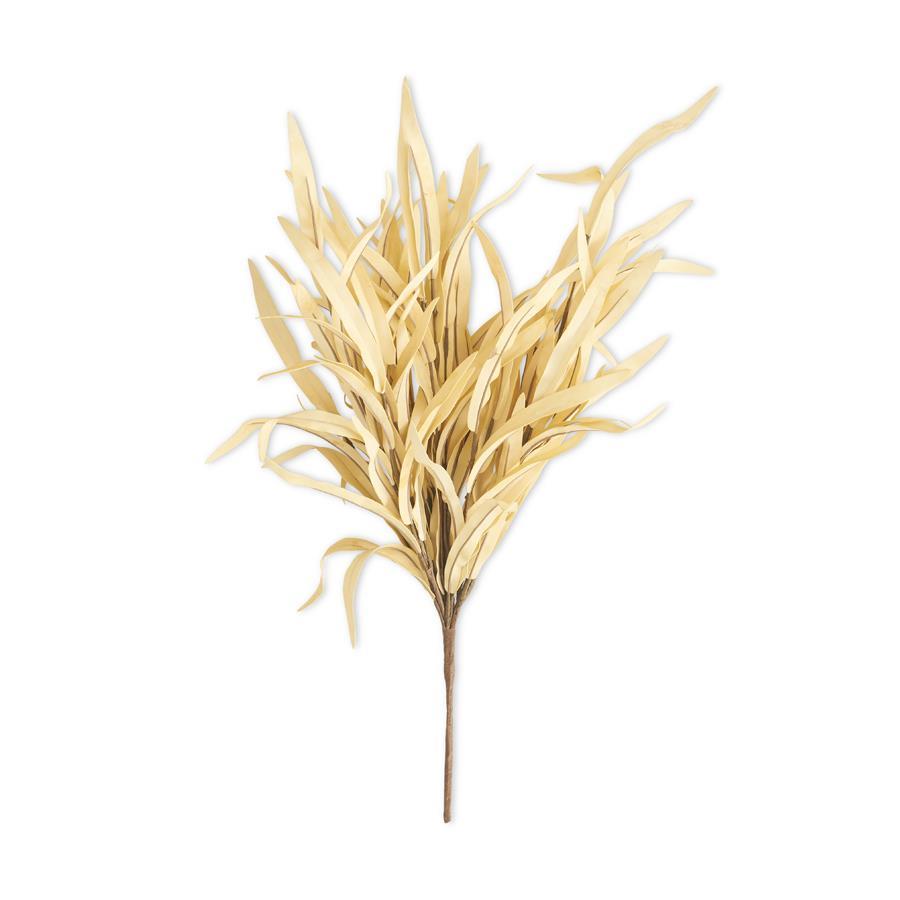 Ava Grass Bush Stem  K&K Cream  