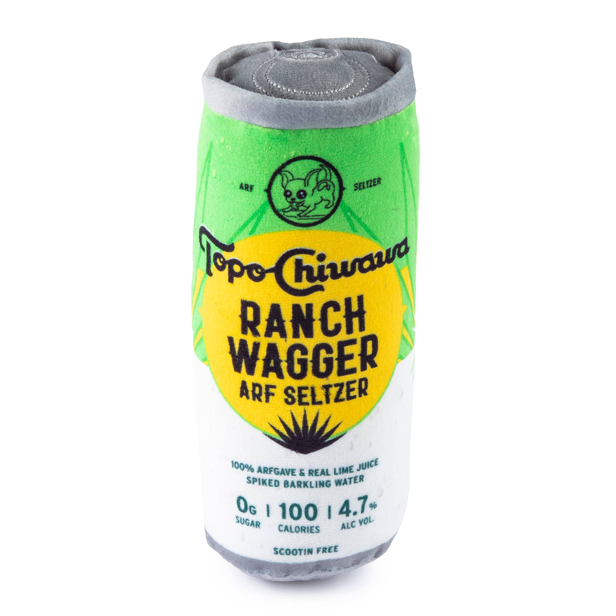 Topo Chiwawa Ranch Wagger  Haute Diggity Dog   