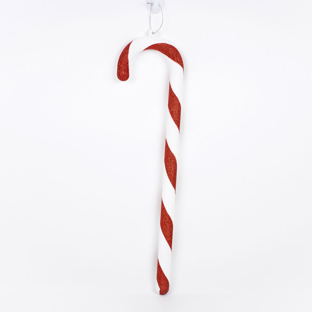 Candy Cane Ornament 24" Adams Christmas Adams & Co.   