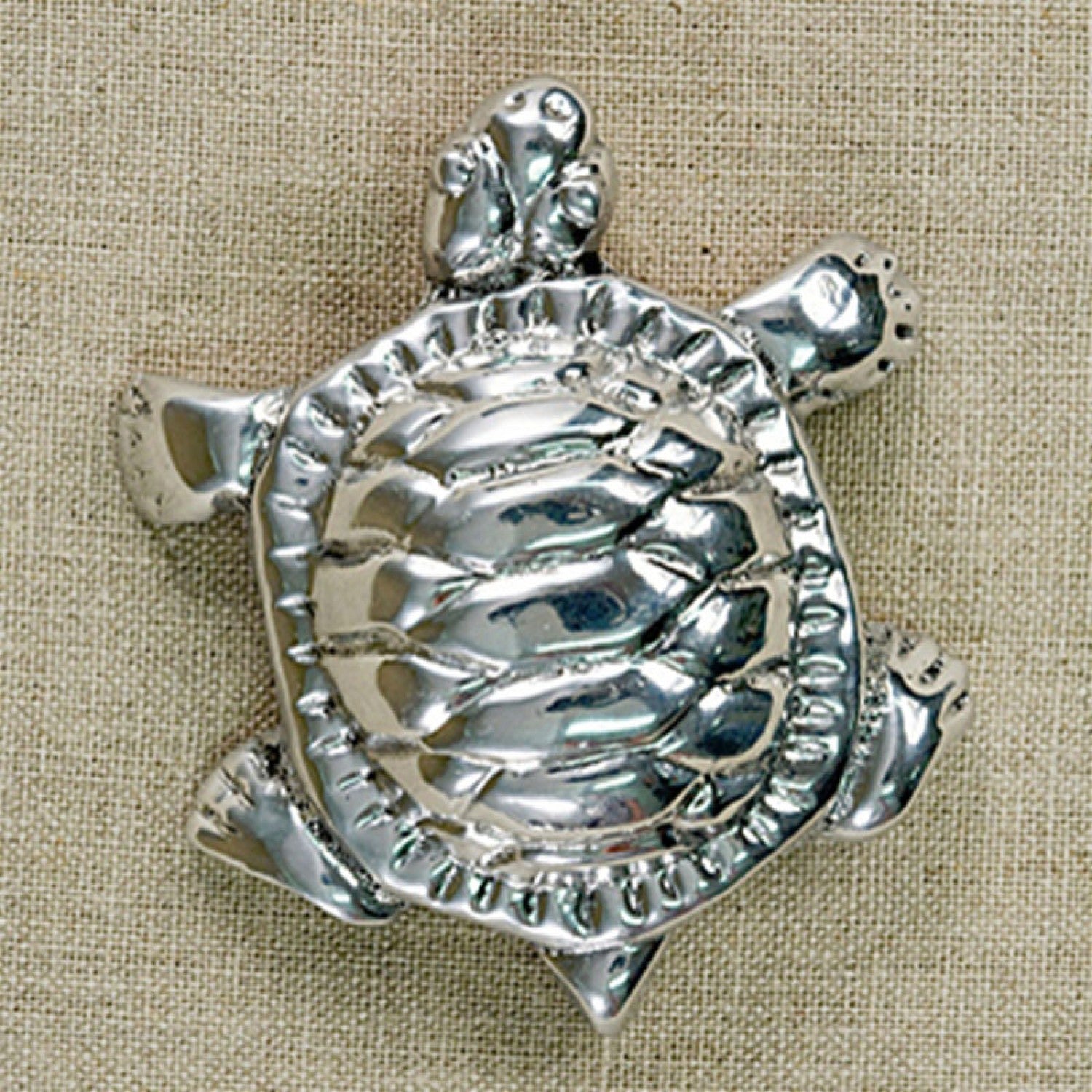 Turtle Napkin/Paper Weight  Beatriz Ball   