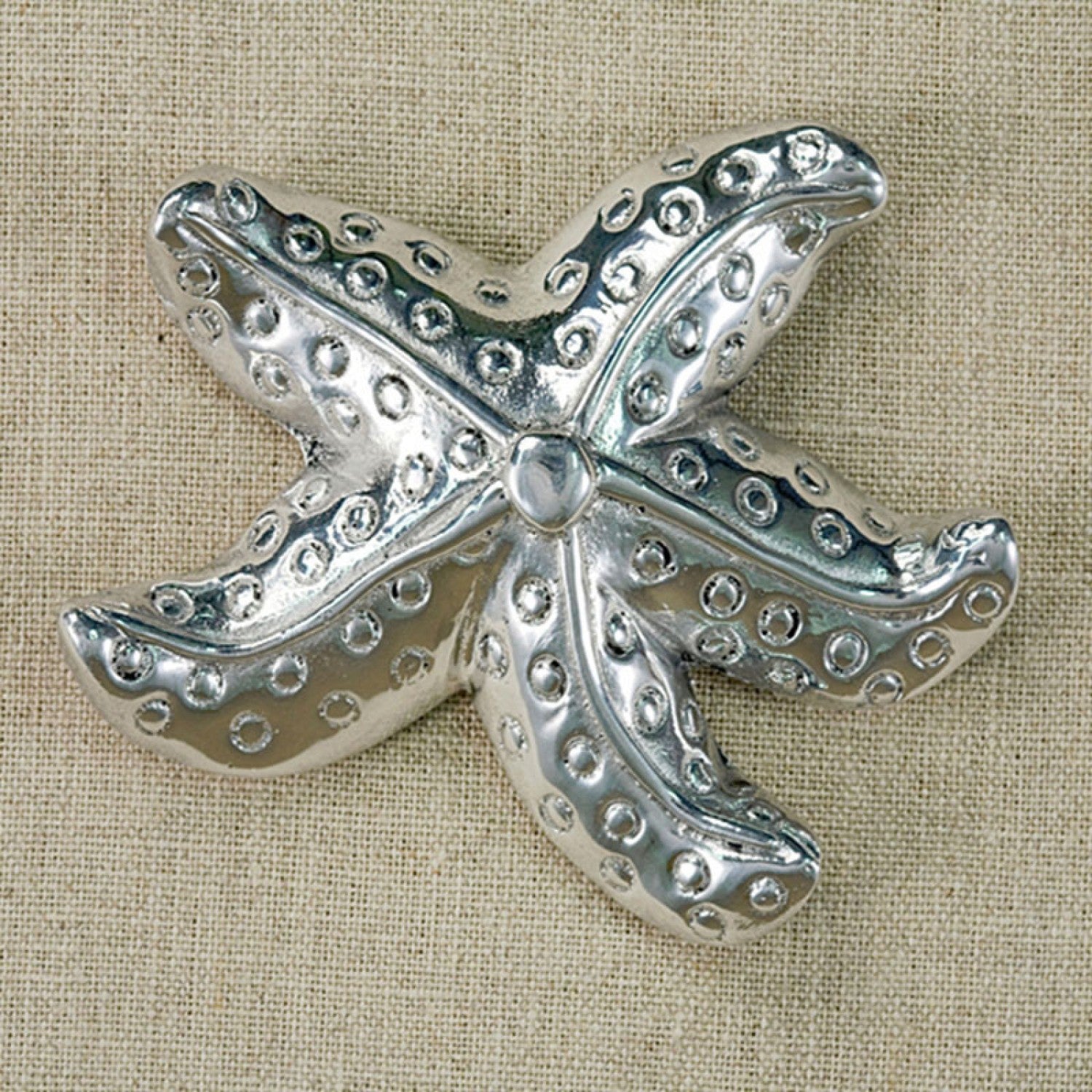 Starfish Napkin/Paper Weight  Beatriz Ball   